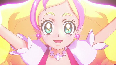 PreCure All Stars: Haru no Carnival