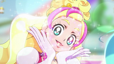 PreCure All Stars: Haru no Carnival