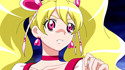 Pretty Cure All Stars DX