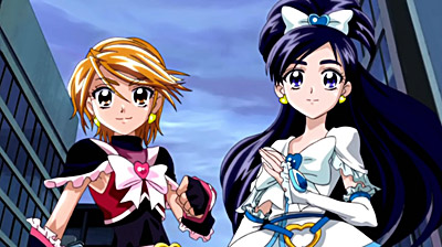 Pretty Cure All Stars DX