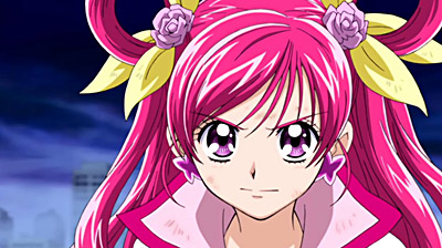 Pretty Cure All Stars DX