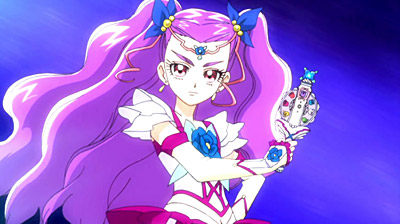 Pretty Cure All Stars DX