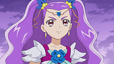 Pretty Cure All Stars DX 2