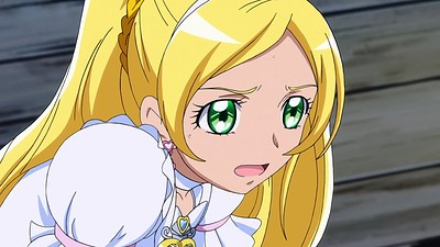 Pretty Cure All Stars DX 3