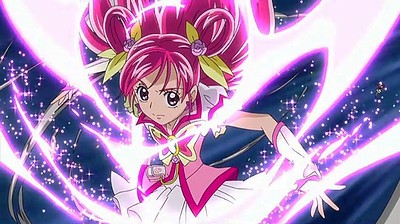 Pretty Cure All Stars New Stage: Amici del Futuro