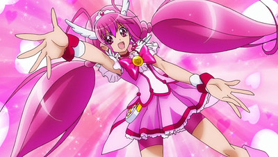 Pretty Cure All Stars New Stage 2: Kokoro no Tomodachi