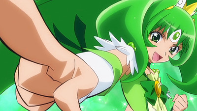 Pretty Cure All Stars New Stage 2: Kokoro no Tomodachi