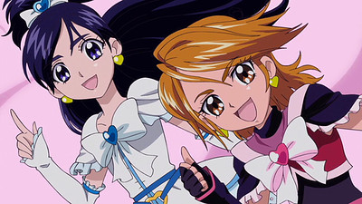 Pretty Cure All Stars New Stage 2: Kokoro no Tomodachi