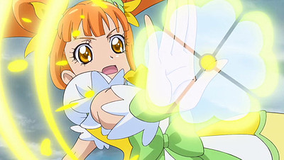 Pretty Cure All Stars New Stage 2: Kokoro no Tomodachi