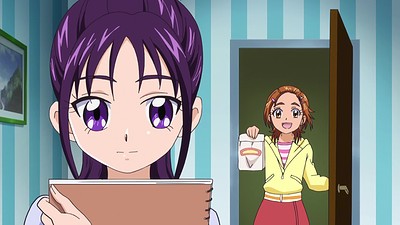 Pretty Cure All Stars New Stage 3: Eien no Tomodachi