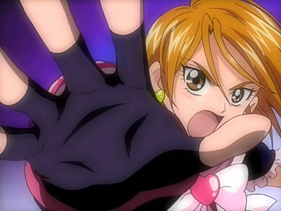 Pretty Cure Max Heart