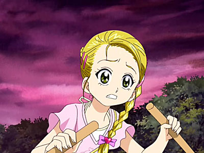 Pretty Cure Max Heart