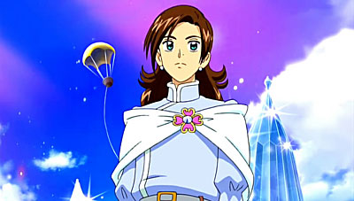 Eiga Futari wa Pretty Cure Max Heart