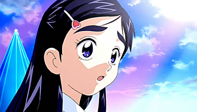 Eiga Futari wa Pretty Cure Max Heart