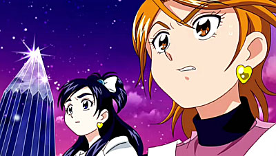 Eiga Futari wa Pretty Cure Max Heart