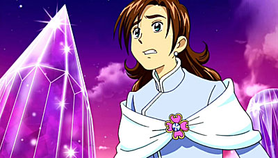 Eiga Futari wa Pretty Cure Max Heart