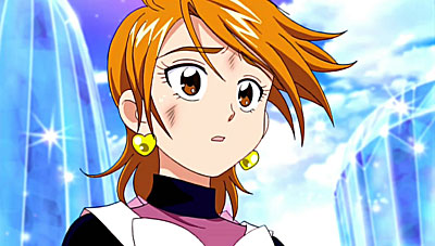 Eiga Futari wa Pretty Cure Max Heart