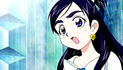 Eiga Futari wa Pretty Cure Max Heart