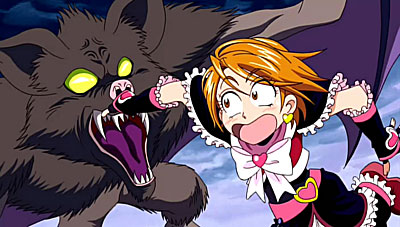 Eiga Futari wa Pretty Cure Max Heart