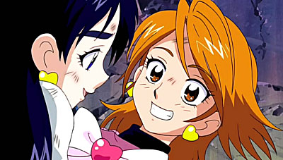 Eiga Futari wa Pretty Cure Max Heart