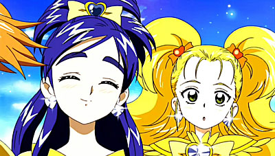 Eiga Futari wa Pretty Cure Max Heart