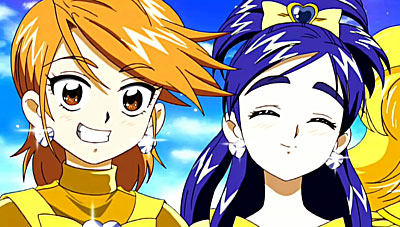 Eiga Futari wa Pretty Cure Max Heart