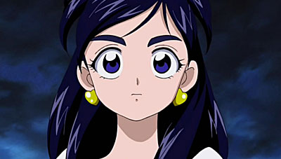 Eiga Futari wa Pretty Cure Max Heart 2 - Yukizora no Tomodachi