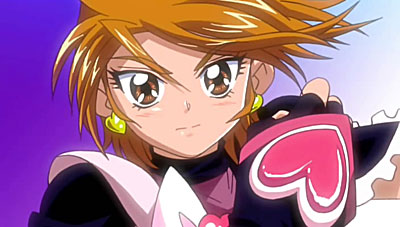 Eiga Futari wa Pretty Cure Max Heart 2 - Yukizora no Tomodachi