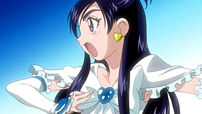 Eiga Futari wa Pretty Cure Max Heart 2 - Yukizora no Tomodachi