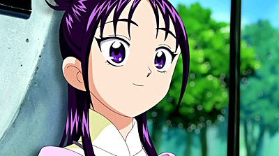 Futari wa Pretty Cure Splash Star Tick Tack Kiki Ippatsu!