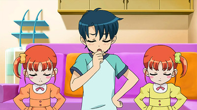 Pretty Rhythm: All Star Selection