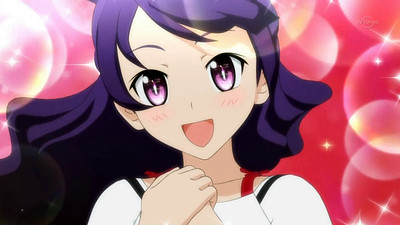 Pretty Rhythm: Dear My Future