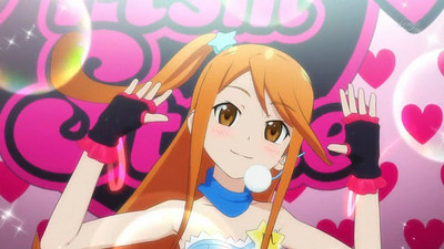 Pretty Rhythm: Dear My Future