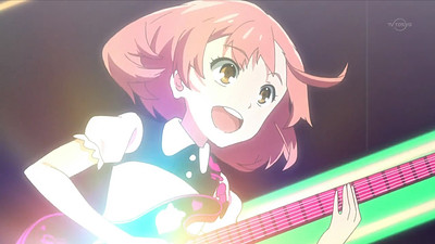 Pretty Rhythm: Rainbow Live