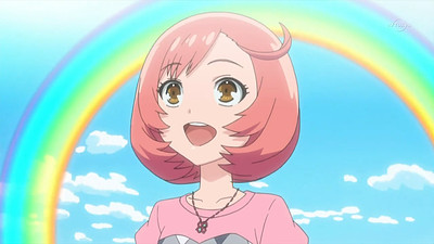 Pretty Rhythm: Rainbow Live