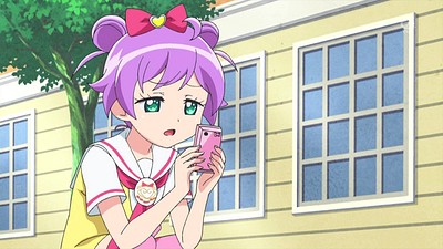 PriPara