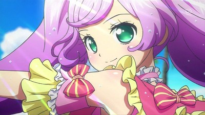 PriPara