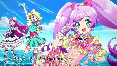 PriPara