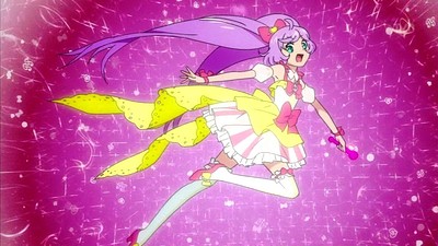 PriPara