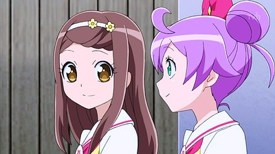 PriPara