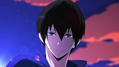 Prince of Stride: Alternative