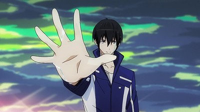 Prince of Stride: Alternative