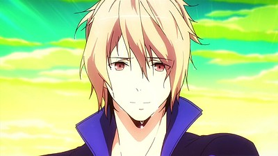 Prince of Stride: Alternative