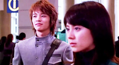 Princess Hours - Goong