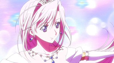 Princess Lover!