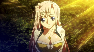 Princess Lover!