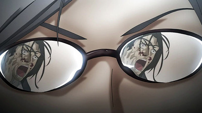 Prison School