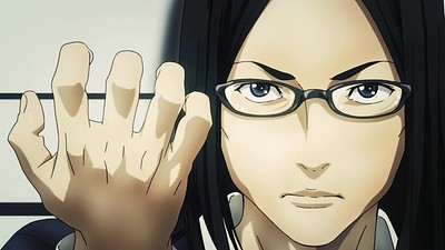 Prison School