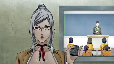 Prison School