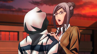 Prison School